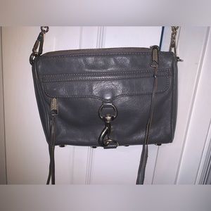 Rebecca Minkoff Mini Mac Purse